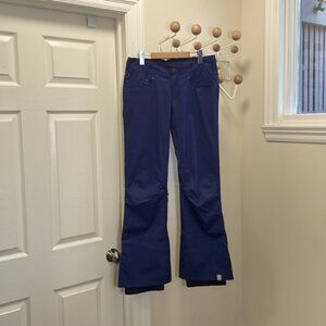 Roxy Snow Pants Outdoor Winter Snowboarding